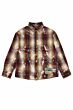 Dsquared2 - Flannel Overshirt - multicolor
