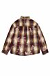 Dsquared2 - Flannel Overshirt - multicolor