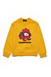 Dsquared2 - Relax Sweater Graphic - yellow