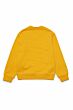 Dsquared2 - Relax Sweater Graphic - yellow