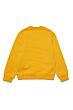 Dsquared2 - Relax Sweater Graphic - yellow