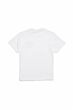 Dsquared2 - Relax T-shirt - white 