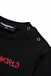 Dsquared2 - Baby Sweater Colour - black