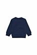 Dsquared2 - Baby Sweater Graphic - dark blue