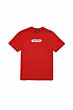 Dsquared2 - Relax T-Shirt - Rood