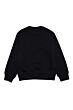 Dsquared2 - Relax Felpa Sweater - Zwart