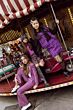 Ai&Ko - Larina Colbert - purple