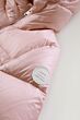 Woolrich - Quilted Glossy jacket - pink