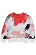 Diesel - Screwrush sweater - red multi