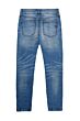 Diesel - Jeans Skinny Sleenker - blue