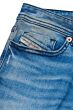 Diesel - Jeans Skinny Sleenker - blue