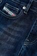 Diesel - Viker Jeans - dark blue