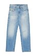 Diesel - Viker Jeans 2020 - Lichtblauw