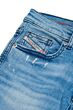 Diesel - Jeans D-Lucas - blue