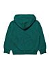 Diesel - SHOODGINNE5 Hoodie - green