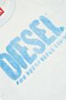 Diesel - Tshirt TDiegoreg - blue