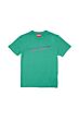 Diesel - Tshirt TDiegorind maglietta - green