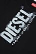 Diesel - Dress Dextry Abito - black