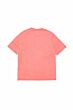 Diesel - TNUCI T-Shirt - Neon Roze