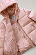 Woolrich - Quilted Glossy jacket - pink