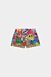 Dsquared2 - Zwemshort Boxer - print