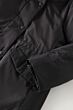 Woolrich - Expedition parka - black