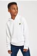 Lyle&Scott - Classic Hoody - bright white