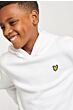 Lyle&Scott - Classic Hoody - bright white