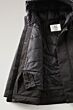 Woolrich - Expedition jacket - black