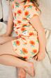 Feetje - Premium Summerwear Pyjama - Filou Fleur