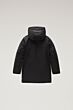 Woolrich - Polar parka - black