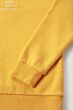 Woolrich - Logo Sheep Sweater - buddagold Yellow