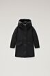 Woolrich - Expedition parka - black