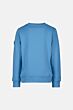Airforce - Sweater - Torrent Blue