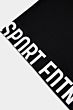 DSQUARED2 - Cool Sport Edtn t-shirt - zwart