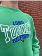 Tommy Hilfiger - Varsity Sweatshirt - green