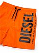 Diesel - Zwembroek - Oranje