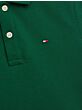 Tommy Hilfiger - Polo shirt - green