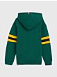 Tommy Hilfiger - Hoodie Icon Monogram - green