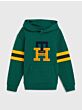 Tommy Hilfiger - Hoodie Icon Monogram - green