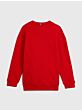 Tommy Hilfiger - Sweatshirt Varsity - red