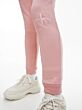 Calvin Klein - Monogram Sweatpants - pink