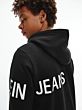 Calvin Klein - Inst Hero Logo hoodie - black