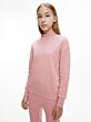 Calvin Klein - Monogram Sweatshirt - pink