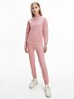 Calvin Klein - Monogram Sweatshirt - pink