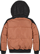Calvin Klein - Puffer Jacket - auburn/black