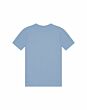 Malelions - T-shirt Jimmy - Vista blue