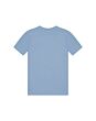 Malelions - T-shirt Jimmy - Vista blue