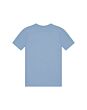 Malelions - T-shirt Jimmy - Vista blue