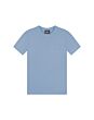 Malelions - T-shirt Jimmy - Vista blue